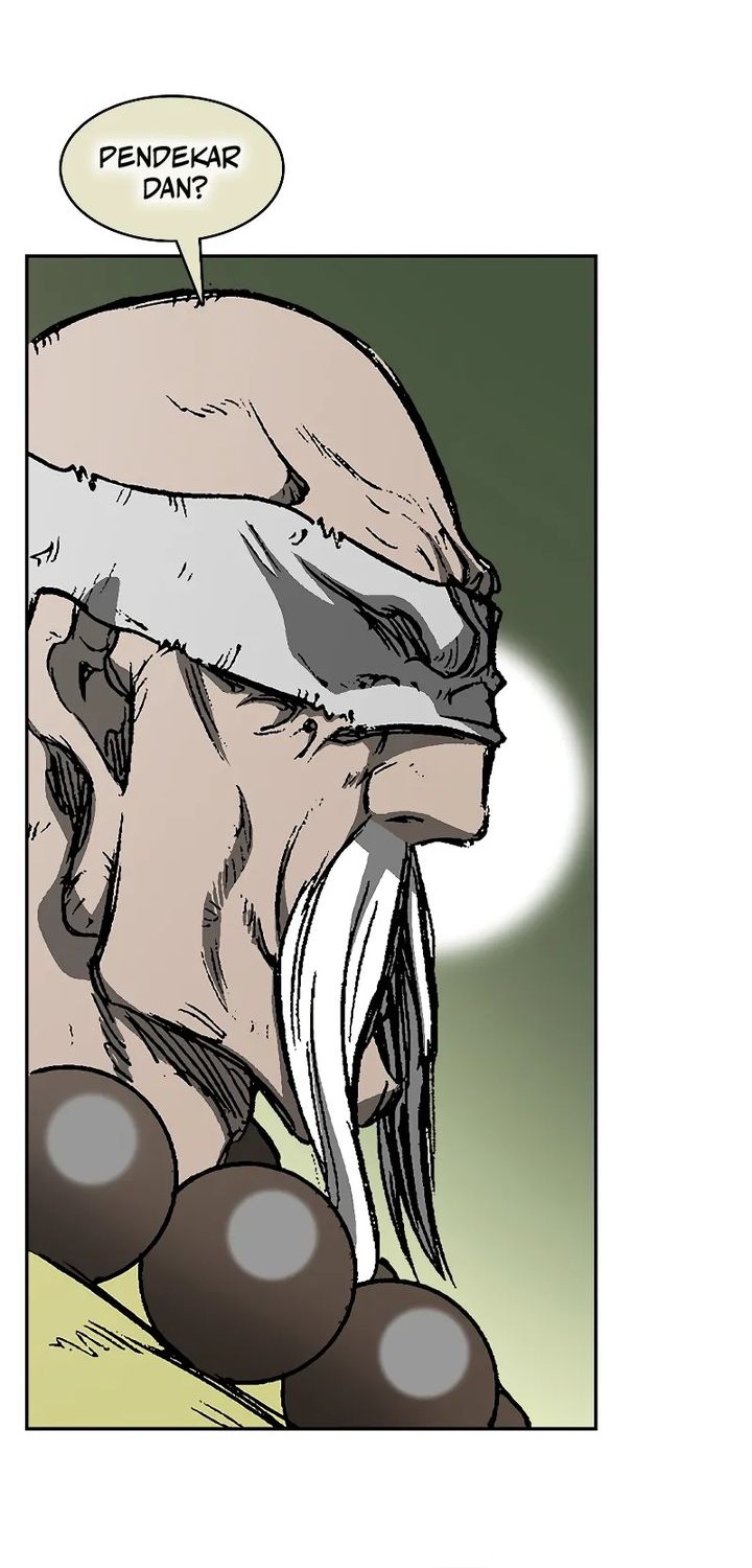 Memoir Of The King Of War Chapter 219 Gambar 68