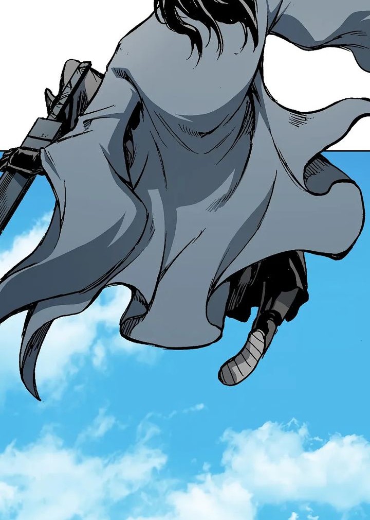 Memoir Of The King Of War Chapter 219 Gambar 72