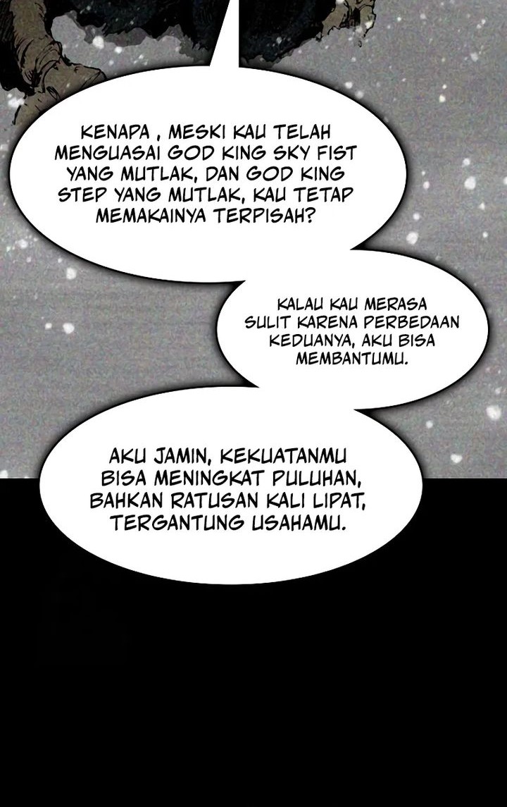 Memoir Of The King Of War Chapter 219 Gambar 12