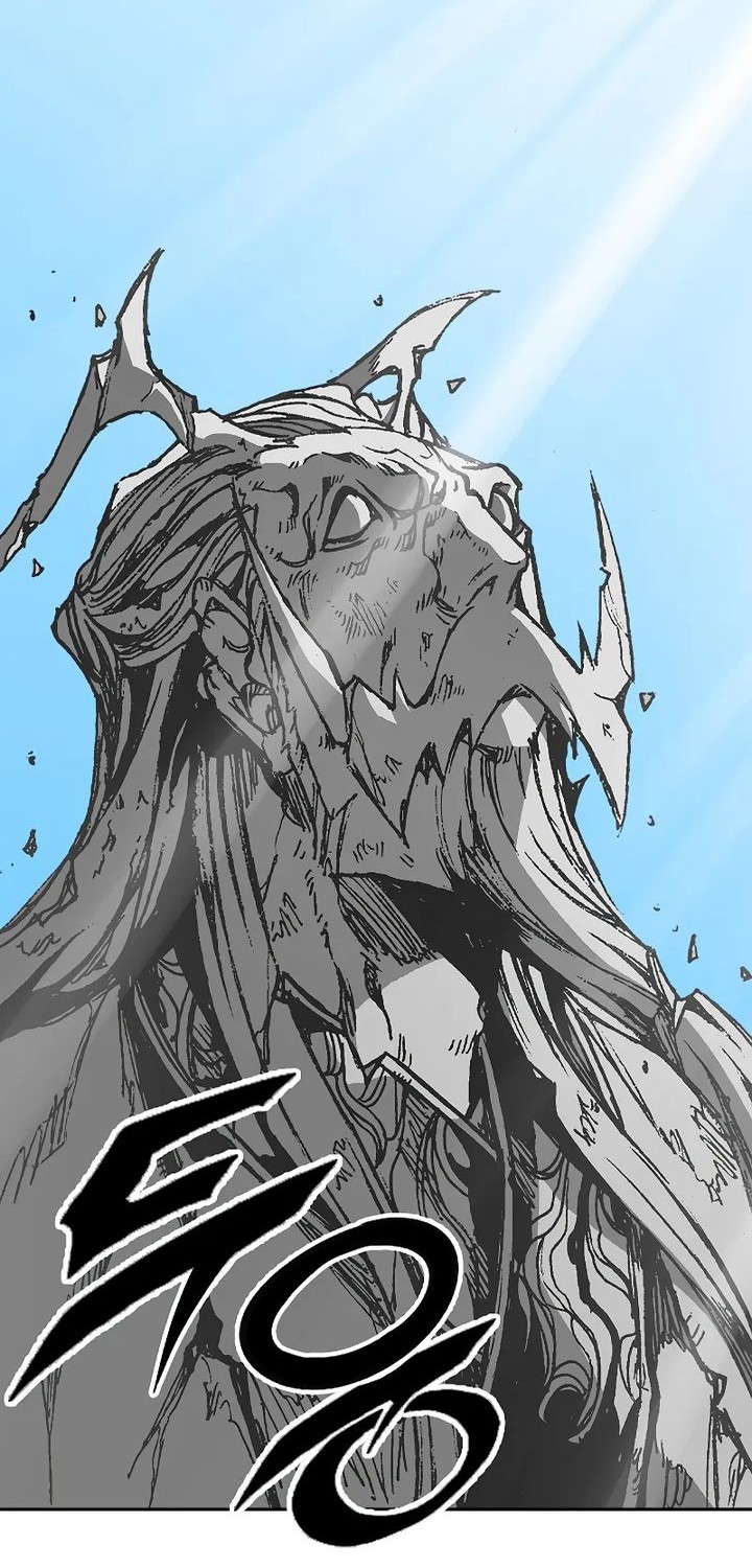 Memoir Of The King Of War Chapter 219 Gambar 78