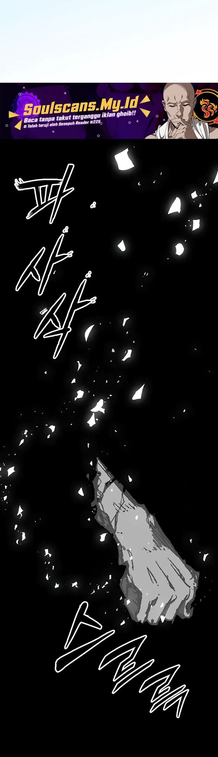 Memoir Of The King Of War Chapter 219 Gambar 81