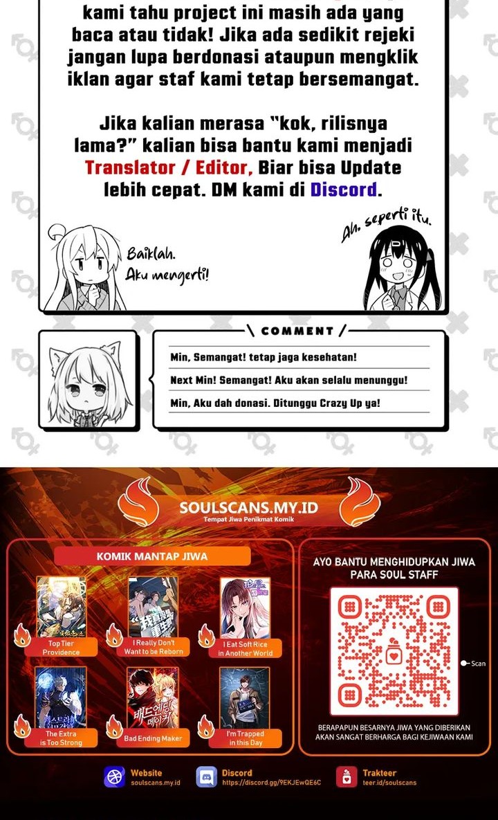 Memoir Of The King Of War Chapter 219 Gambar 84