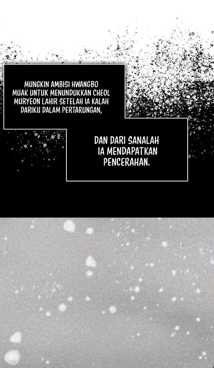 Memoir Of The King Of War Chapter 219 Gambar 9