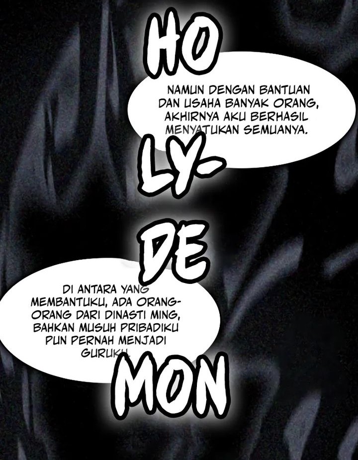 Memoir Of The King Of War Chapter 219 Gambar 14