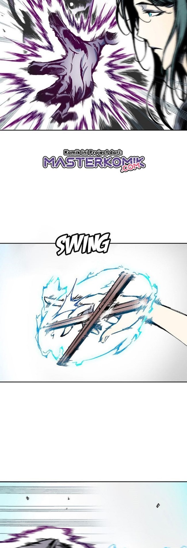 Memoir Of The King Of War Chapter 21 Gambar 4