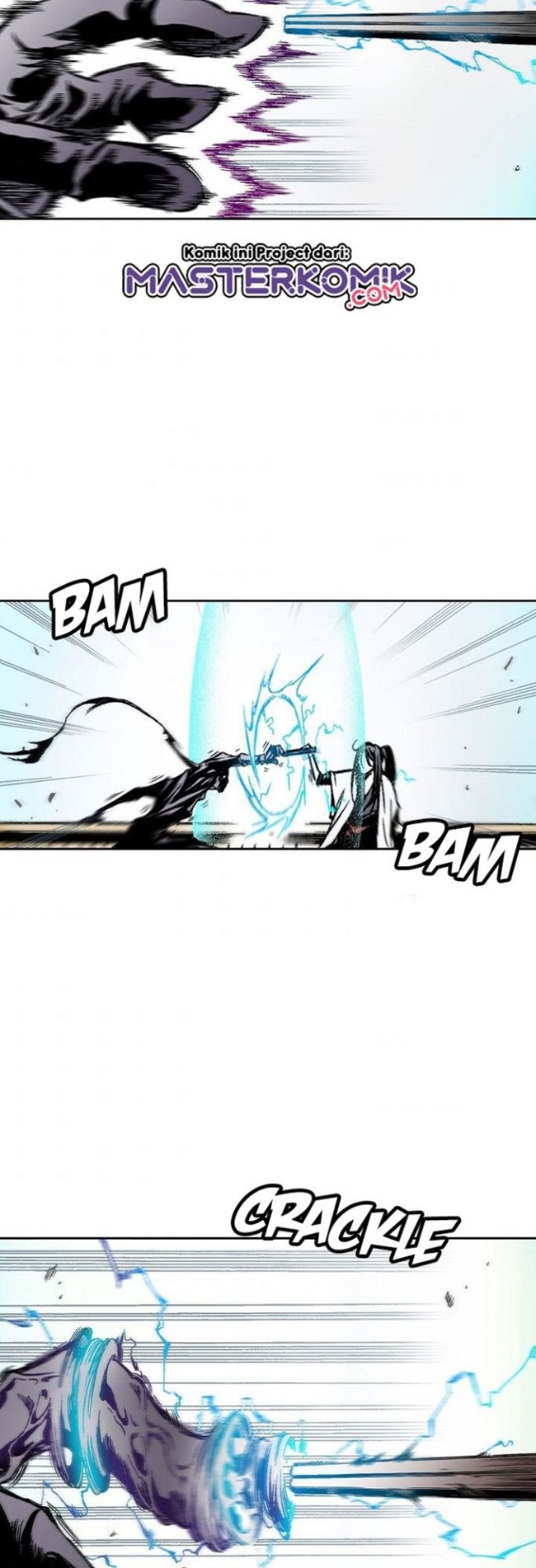 Memoir Of The King Of War Chapter 21 Gambar 5