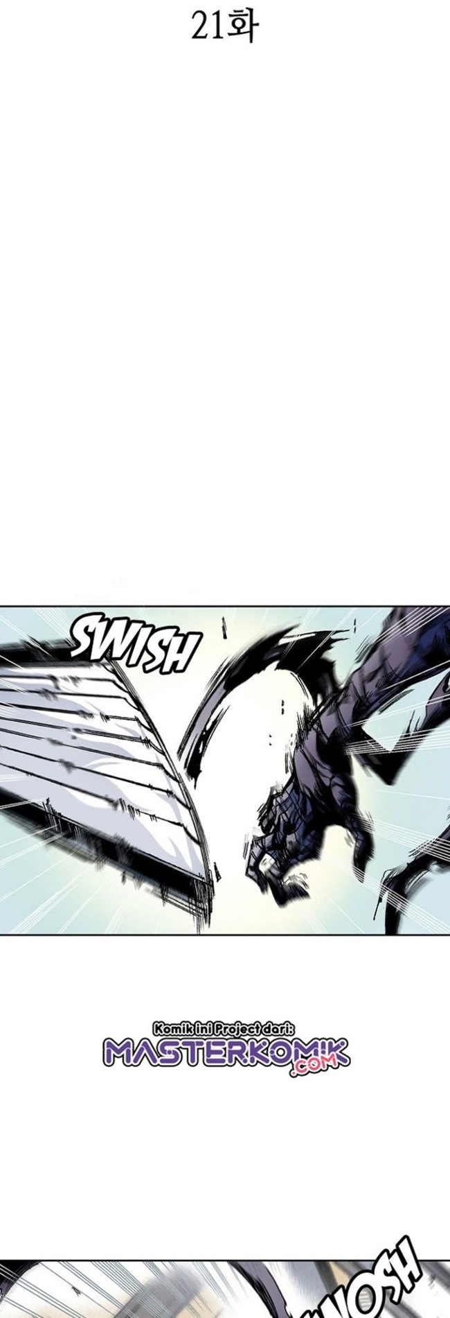 Memoir Of The King Of War Chapter 21 Gambar 11