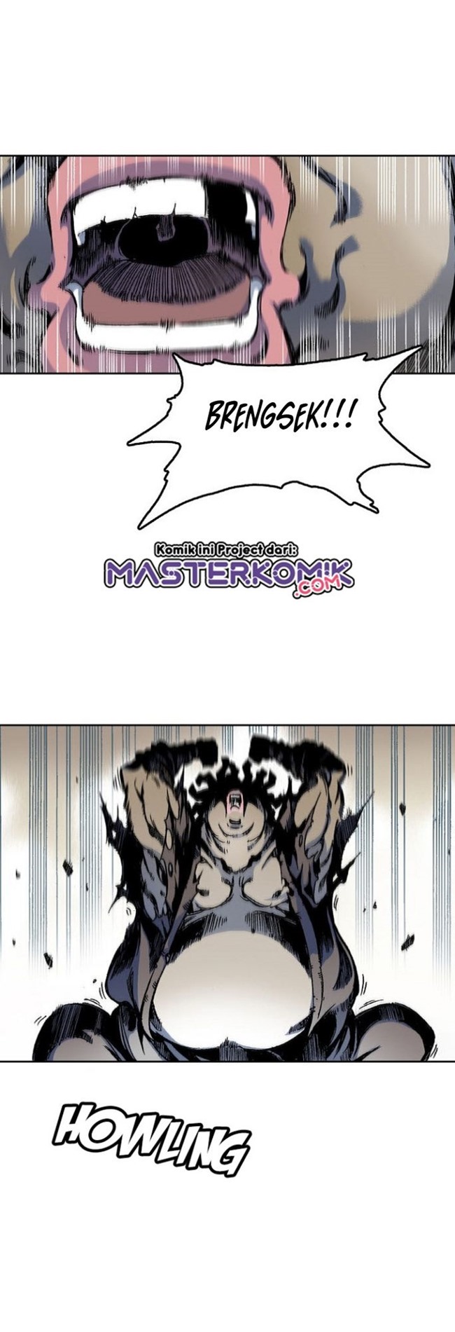 Memoir Of The King Of War Chapter 21 Gambar 16