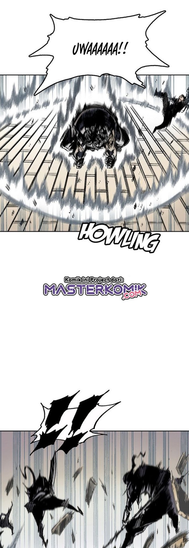 Memoir Of The King Of War Chapter 21 Gambar 17