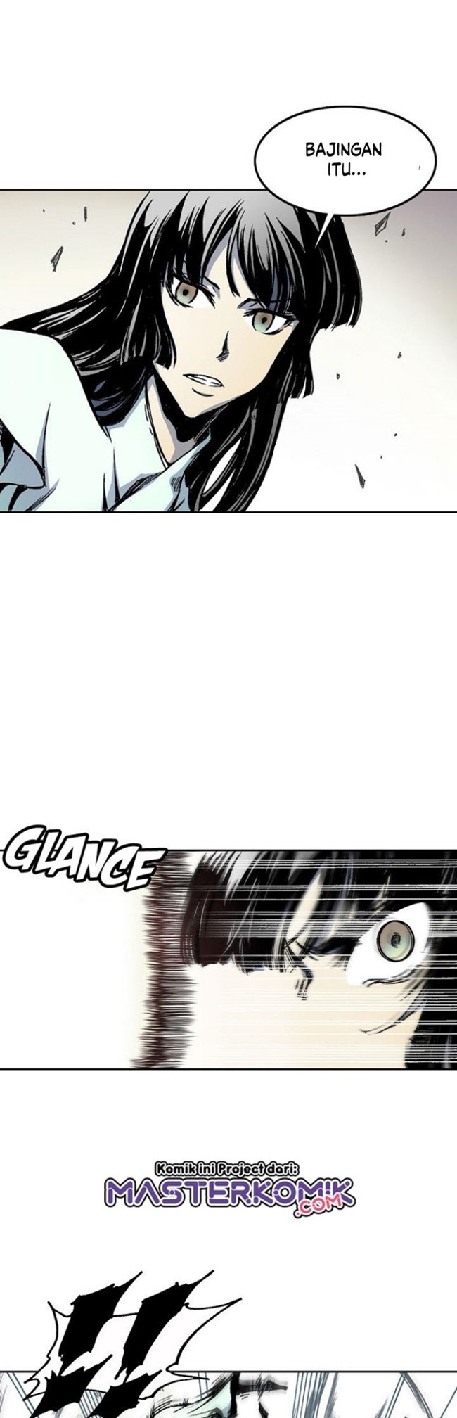 Memoir Of The King Of War Chapter 21 Gambar 19