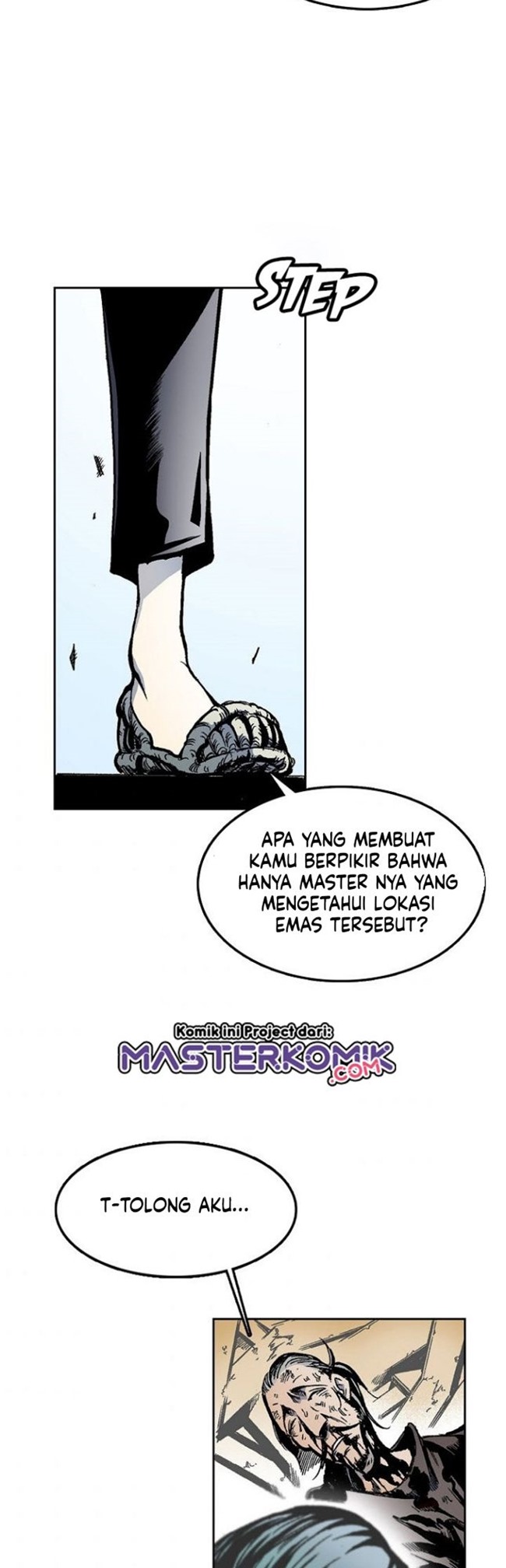 Memoir Of The King Of War Chapter 21 Gambar 30