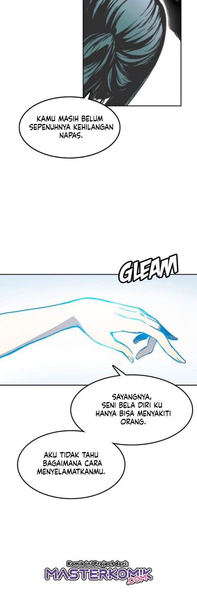 Memoir Of The King Of War Chapter 21 Gambar 31