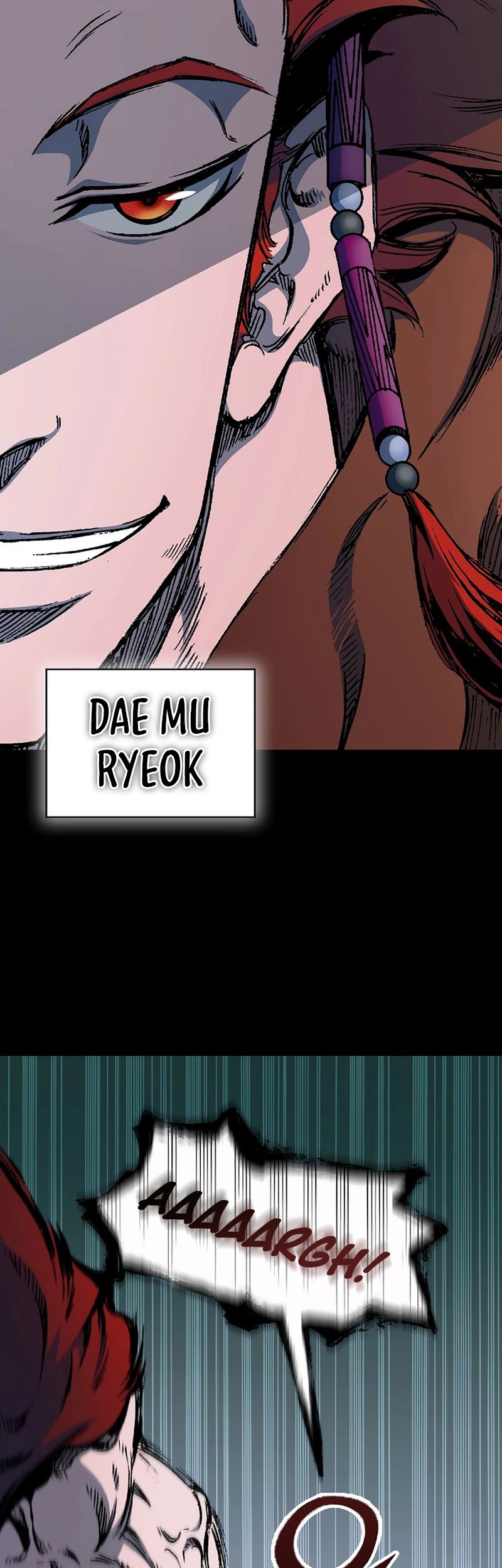 Memoir Of The King Of War Chapter 210 Gambar 6