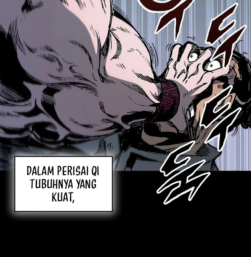 Memoir Of The King Of War Chapter 210 Gambar 7