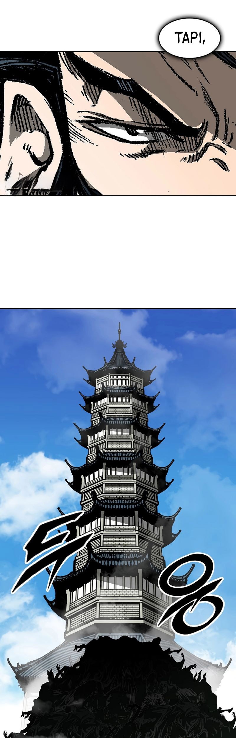 Memoir Of The King Of War Chapter 210 Gambar 30