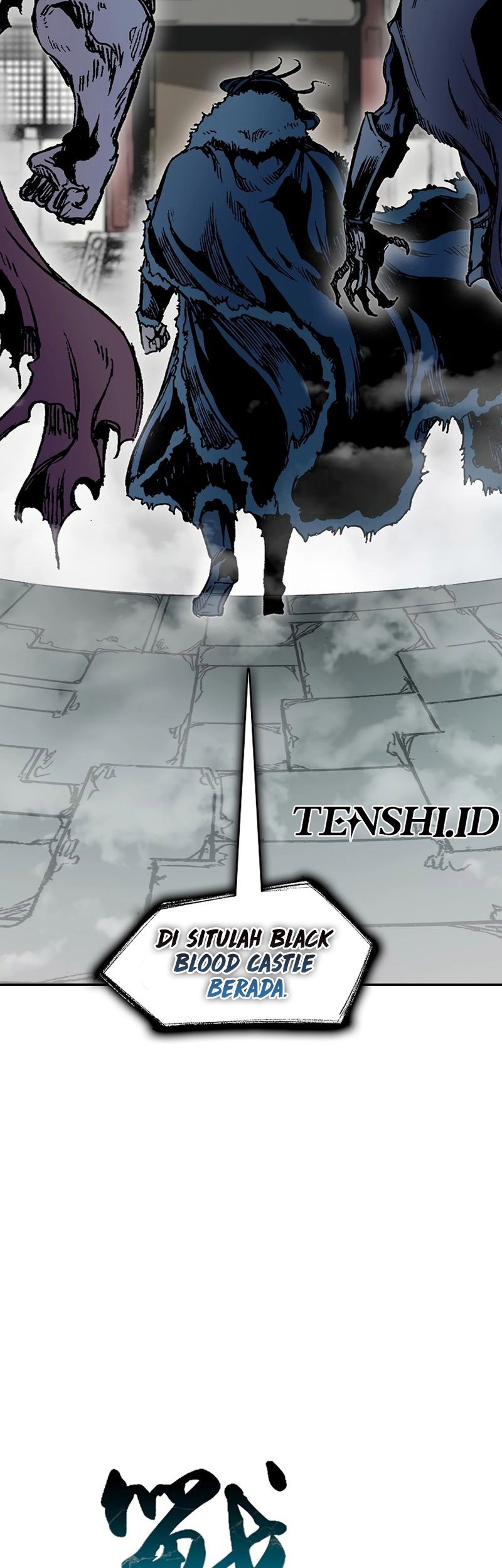 Memoir Of The King Of War Chapter 210 Gambar 34