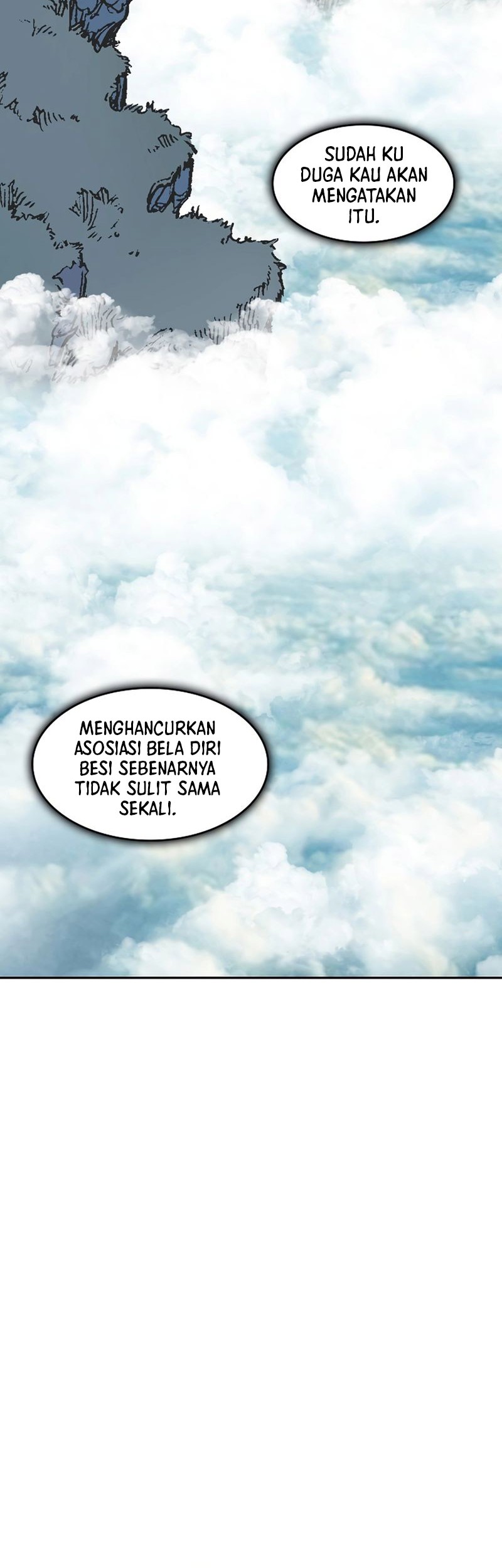 Memoir Of The King Of War Chapter 210 Gambar 44