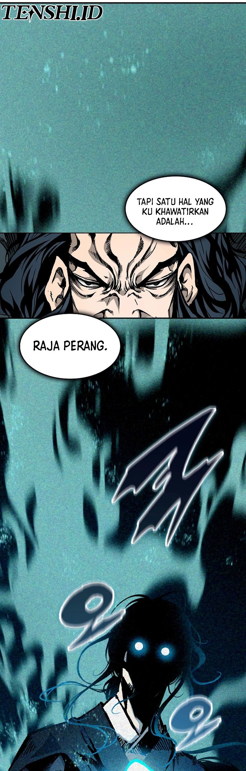 Memoir Of The King Of War Chapter 210 Gambar 45