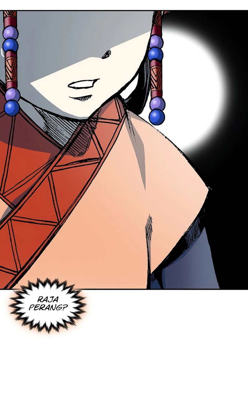 Memoir Of The King Of War Chapter 210 Gambar 50