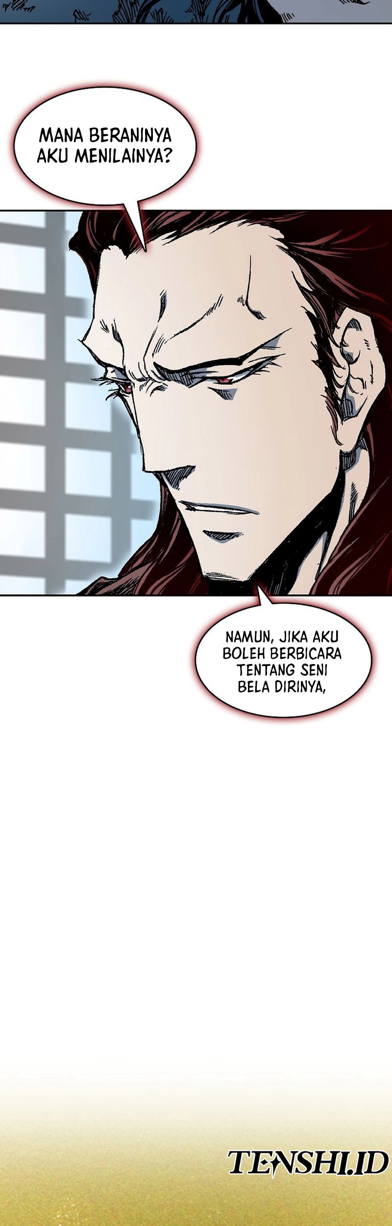 Memoir Of The King Of War Chapter 210 Gambar 56