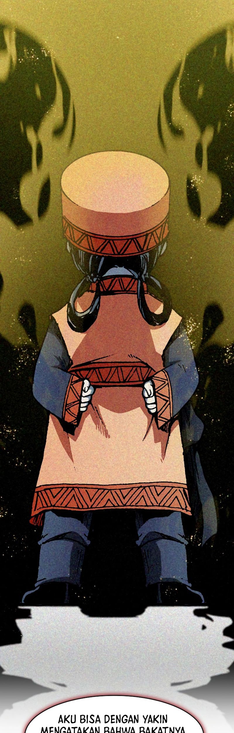 Memoir Of The King Of War Chapter 210 Gambar 57