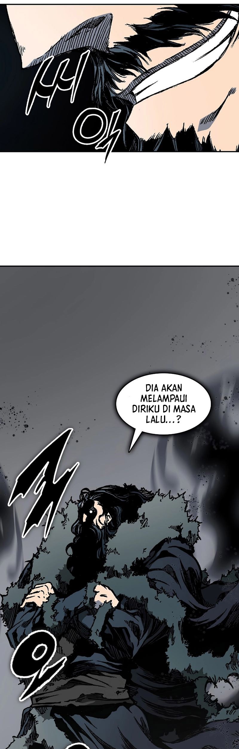 Memoir Of The King Of War Chapter 210 Gambar 59