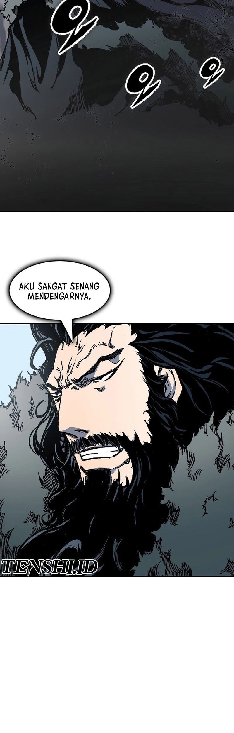 Memoir Of The King Of War Chapter 210 Gambar 60