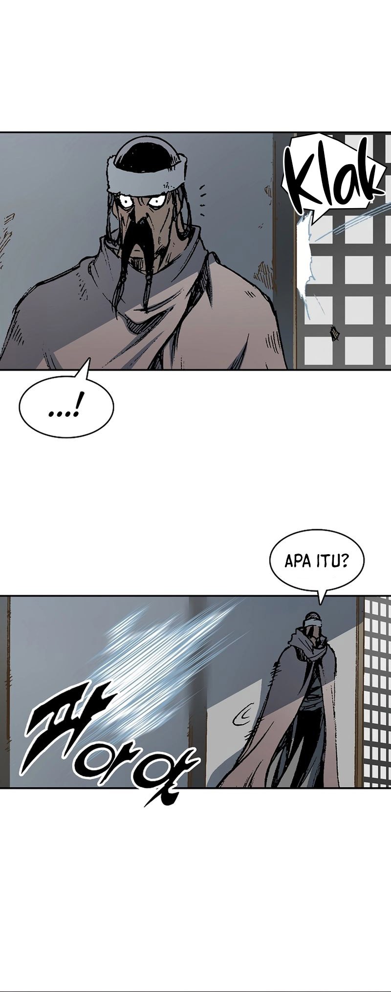 Memoir Of The King Of War Chapter 210 Gambar 65