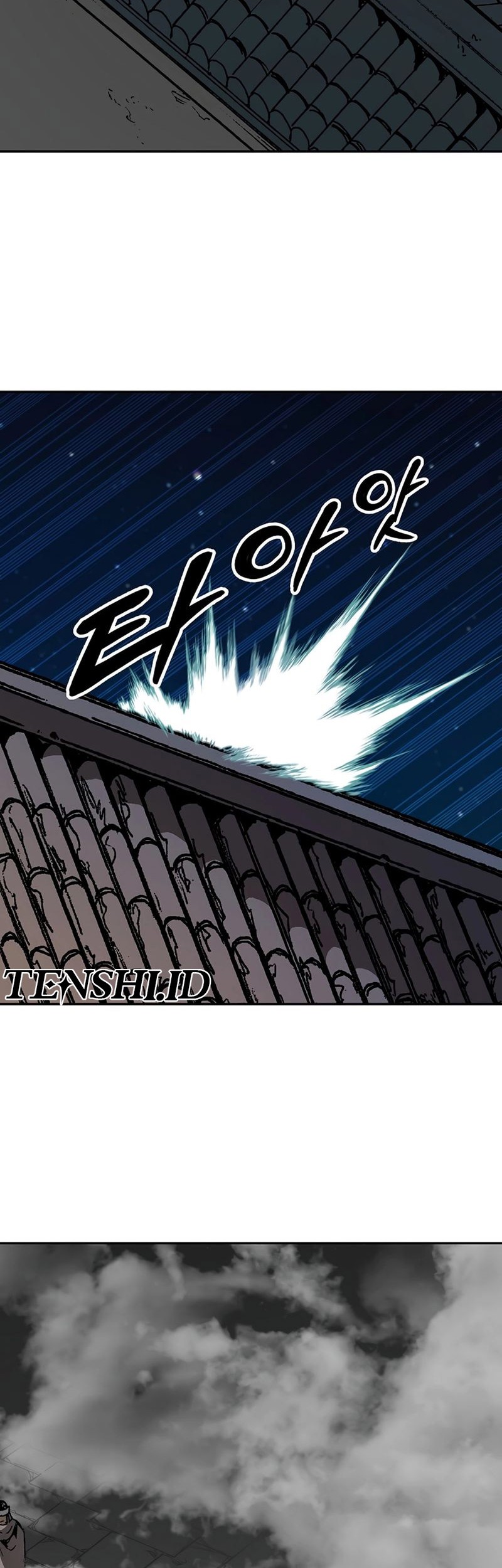 Memoir Of The King Of War Chapter 210 Gambar 67