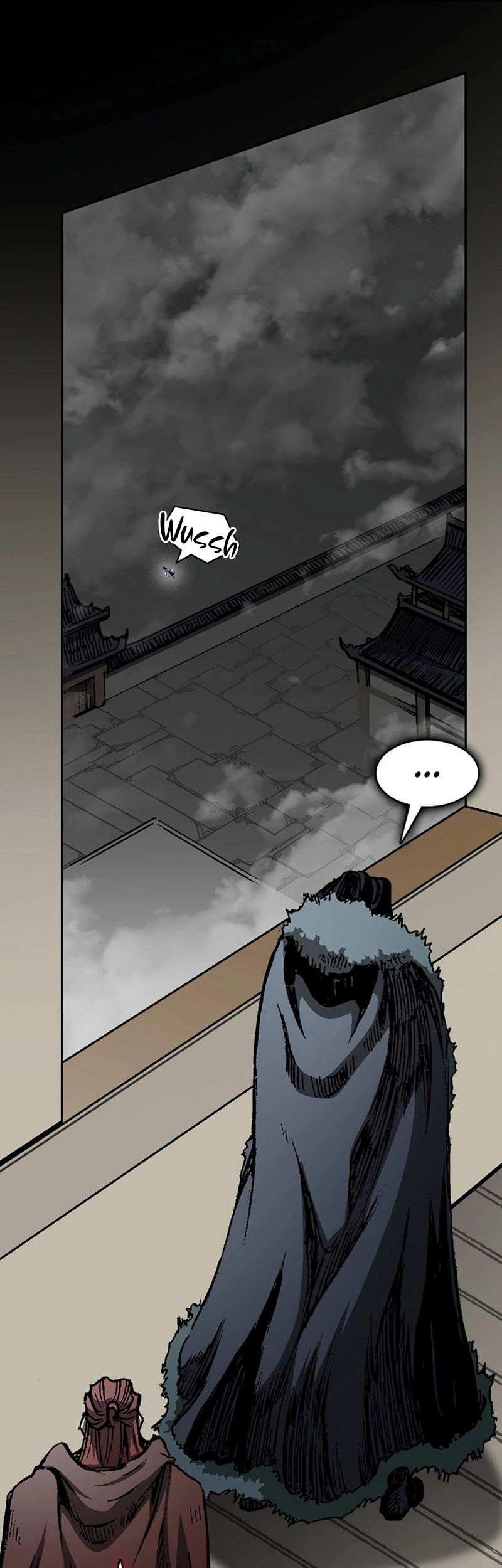 Memoir Of The King Of War Chapter 210 Gambar 69