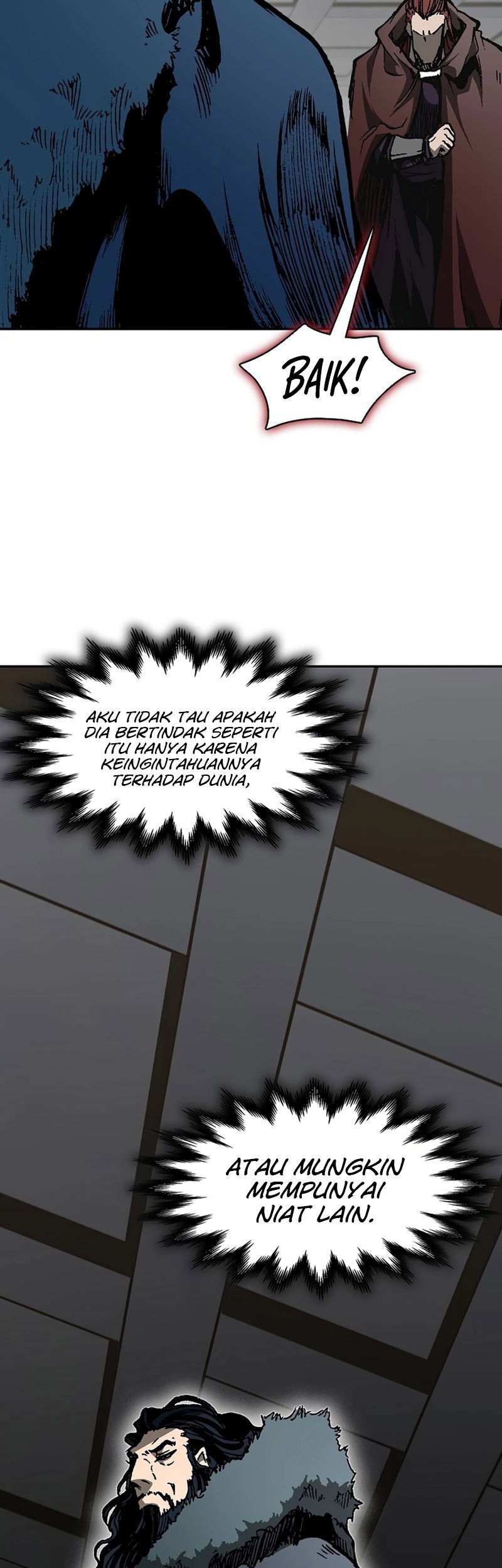 Memoir Of The King Of War Chapter 210 Gambar 71