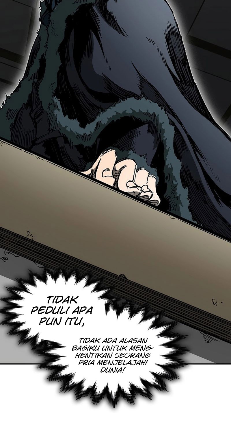 Memoir Of The King Of War Chapter 210 Gambar 72