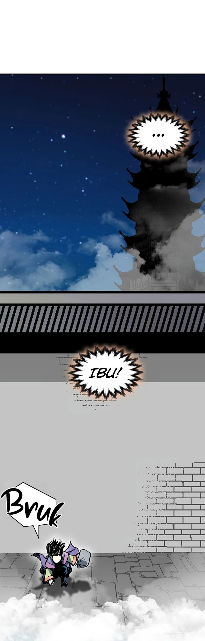 Memoir Of The King Of War Chapter 210 Gambar 73