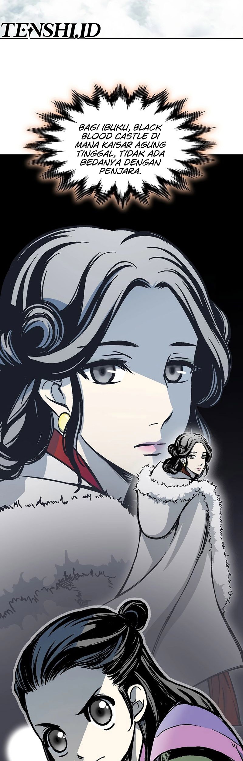 Memoir Of The King Of War Chapter 210 Gambar 74