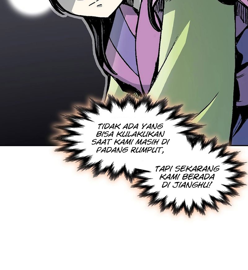 Memoir Of The King Of War Chapter 210 Gambar 75