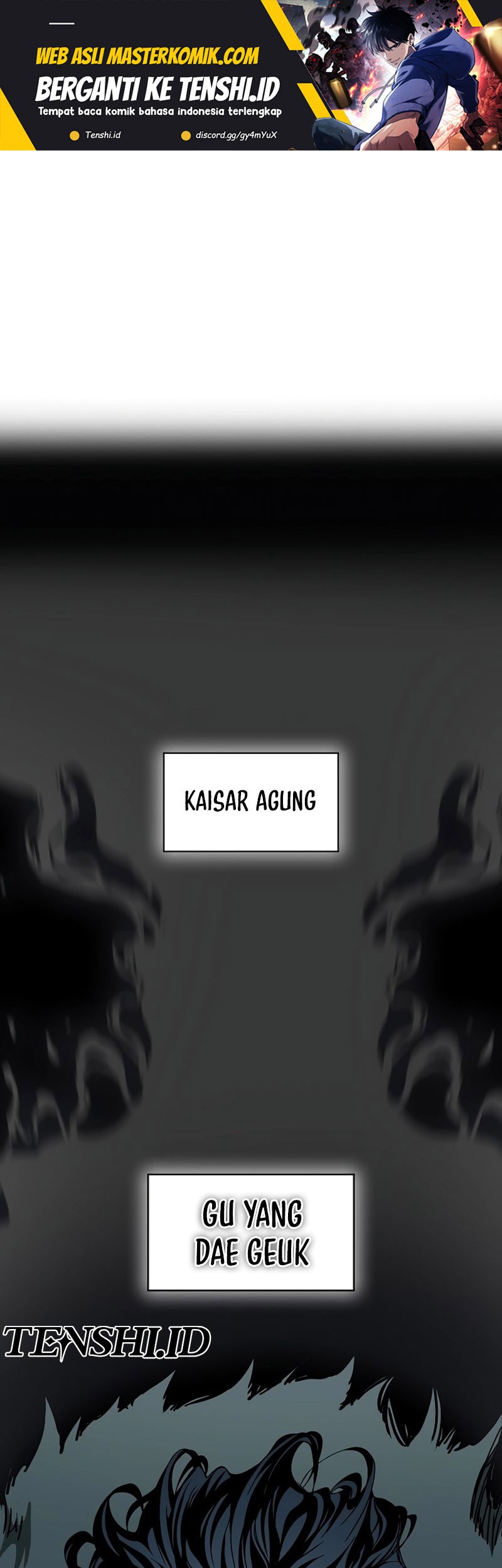 Manhwa Memoir Of The King Of War Chapter 210 gambar nomor 2