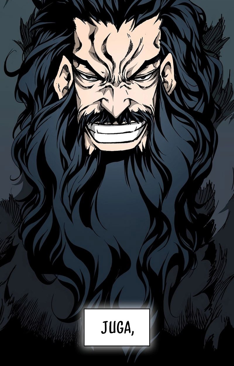 Memoir Of The King Of War Chapter 210 Gambar 3