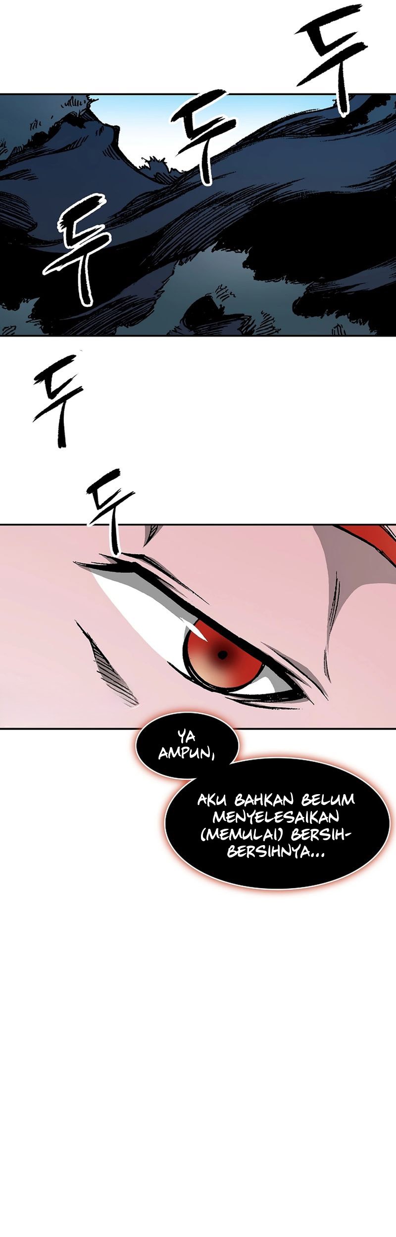 Memoir Of The King Of War Chapter 210 Gambar 19