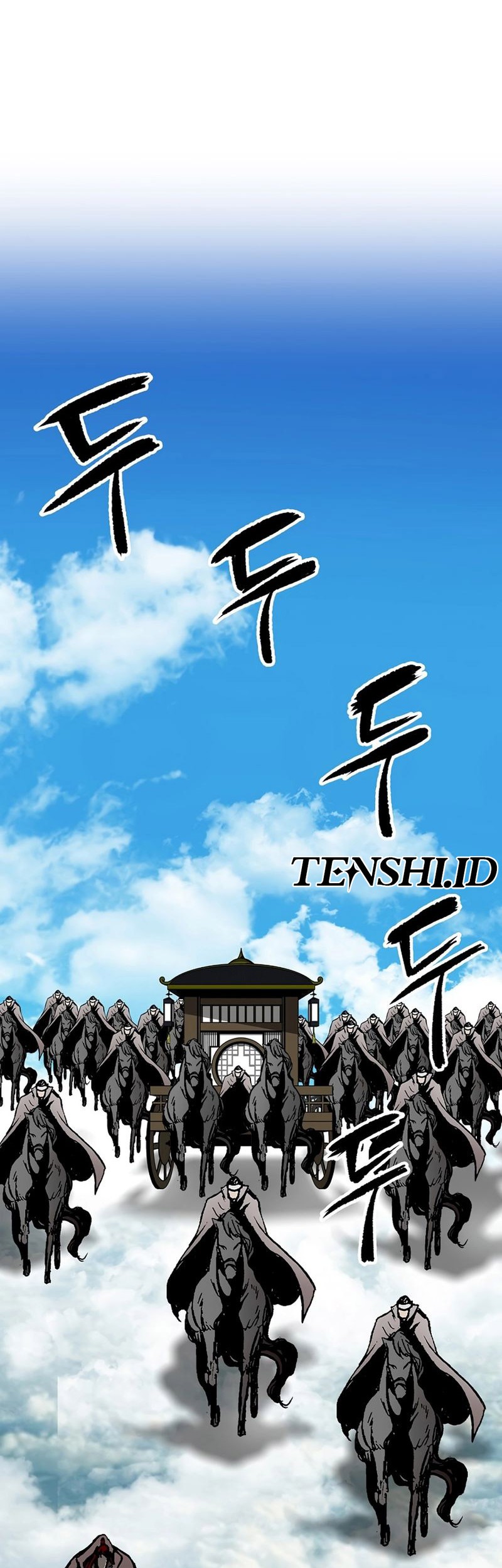 Memoir Of The King Of War Chapter 210 Gambar 20