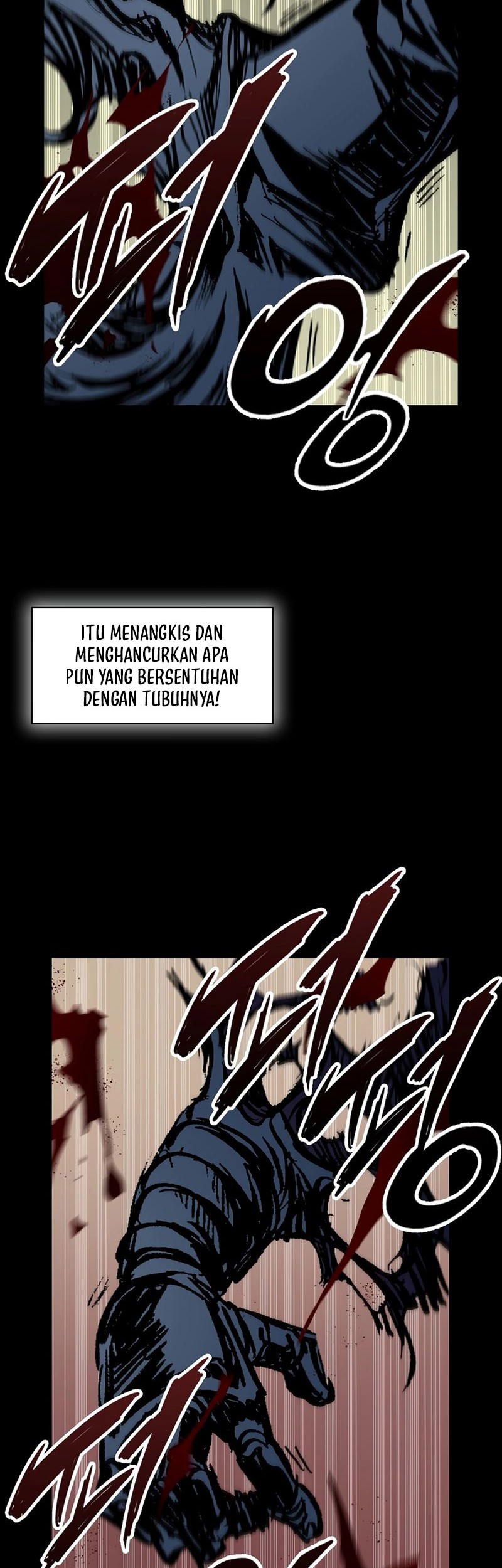 Memoir Of The King Of War Chapter 210 Gambar 9