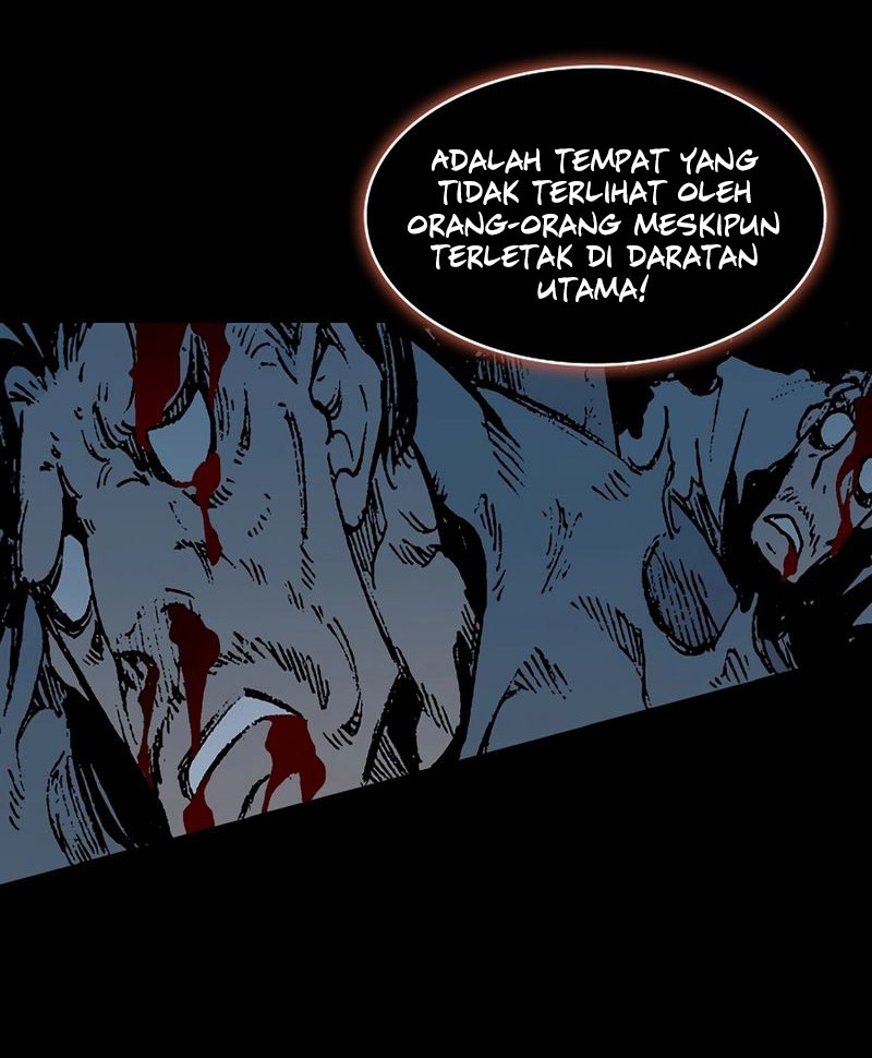 Memoir Of The King Of War Chapter 210 Gambar 14