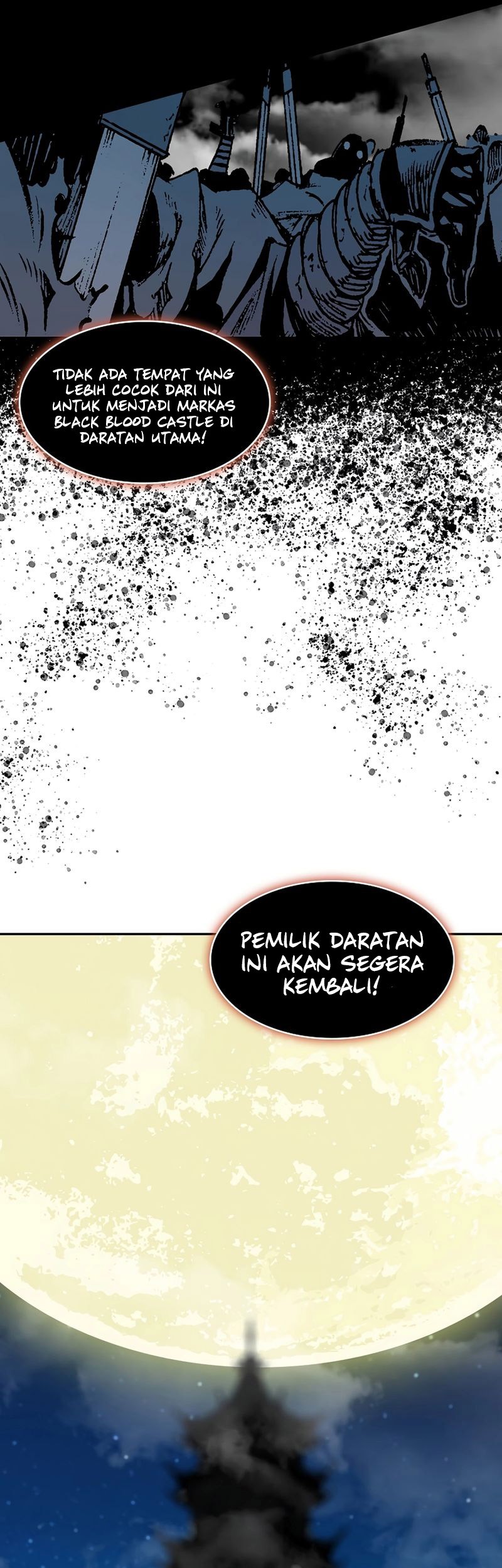 Memoir Of The King Of War Chapter 210 Gambar 15