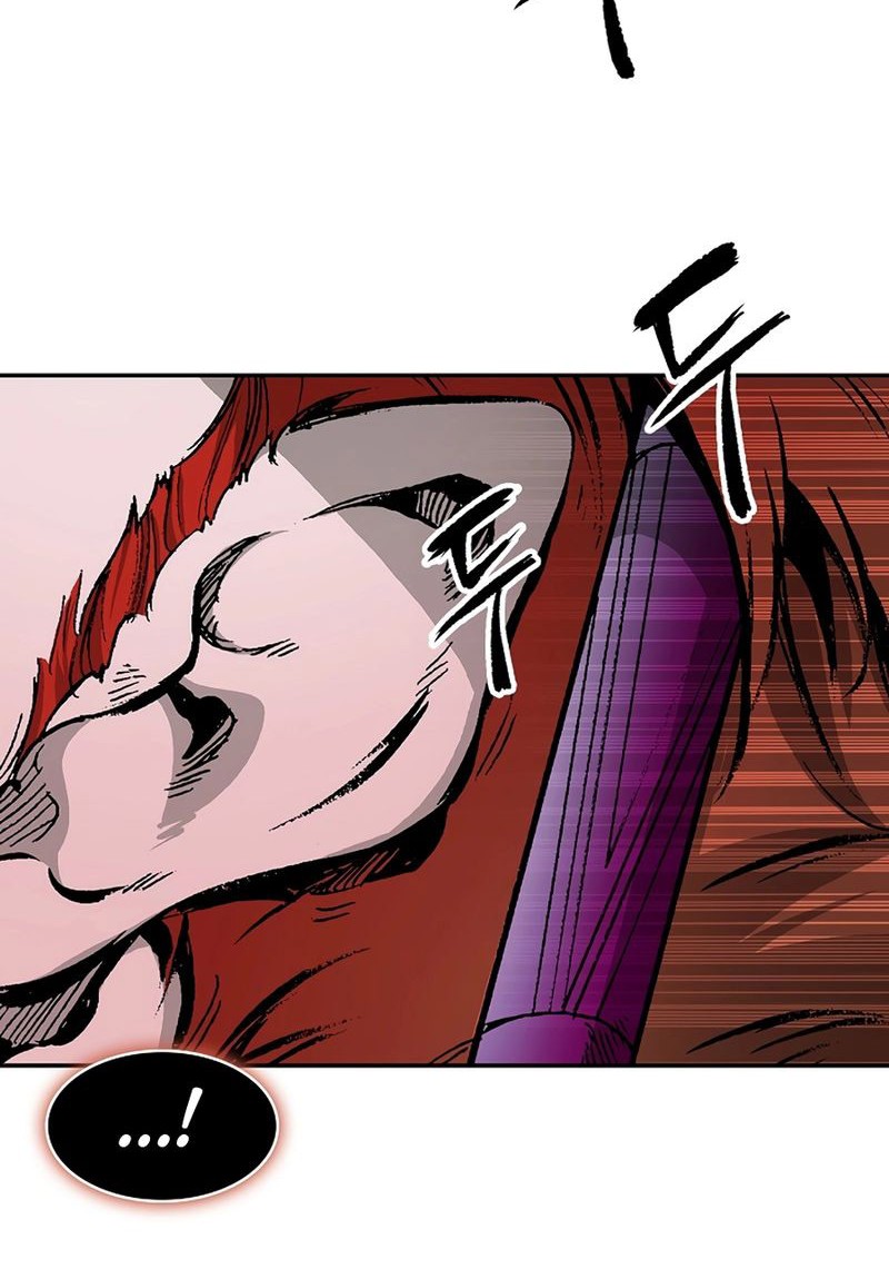 Memoir Of The King Of War Chapter 210 Gambar 18