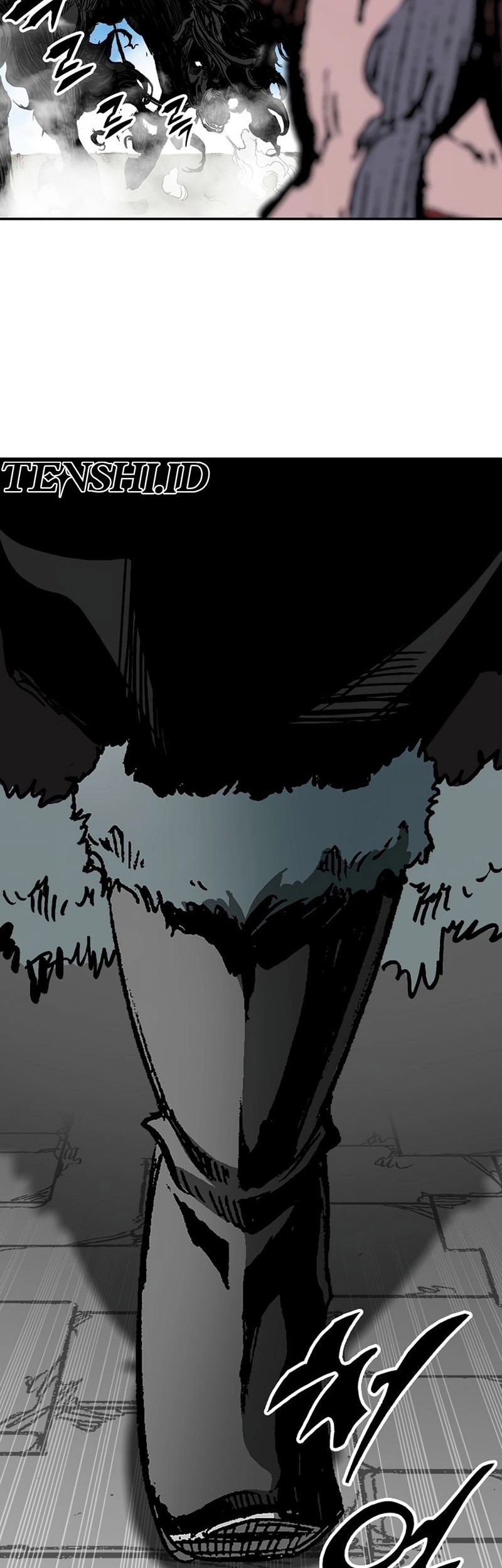 Memoir Of The King Of War Chapter 210 Gambar 24