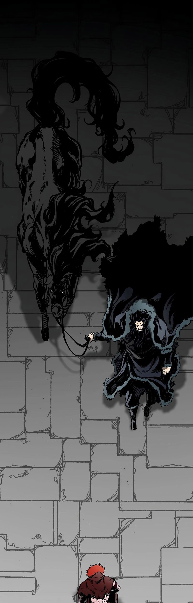 Memoir Of The King Of War Chapter 210 Gambar 26