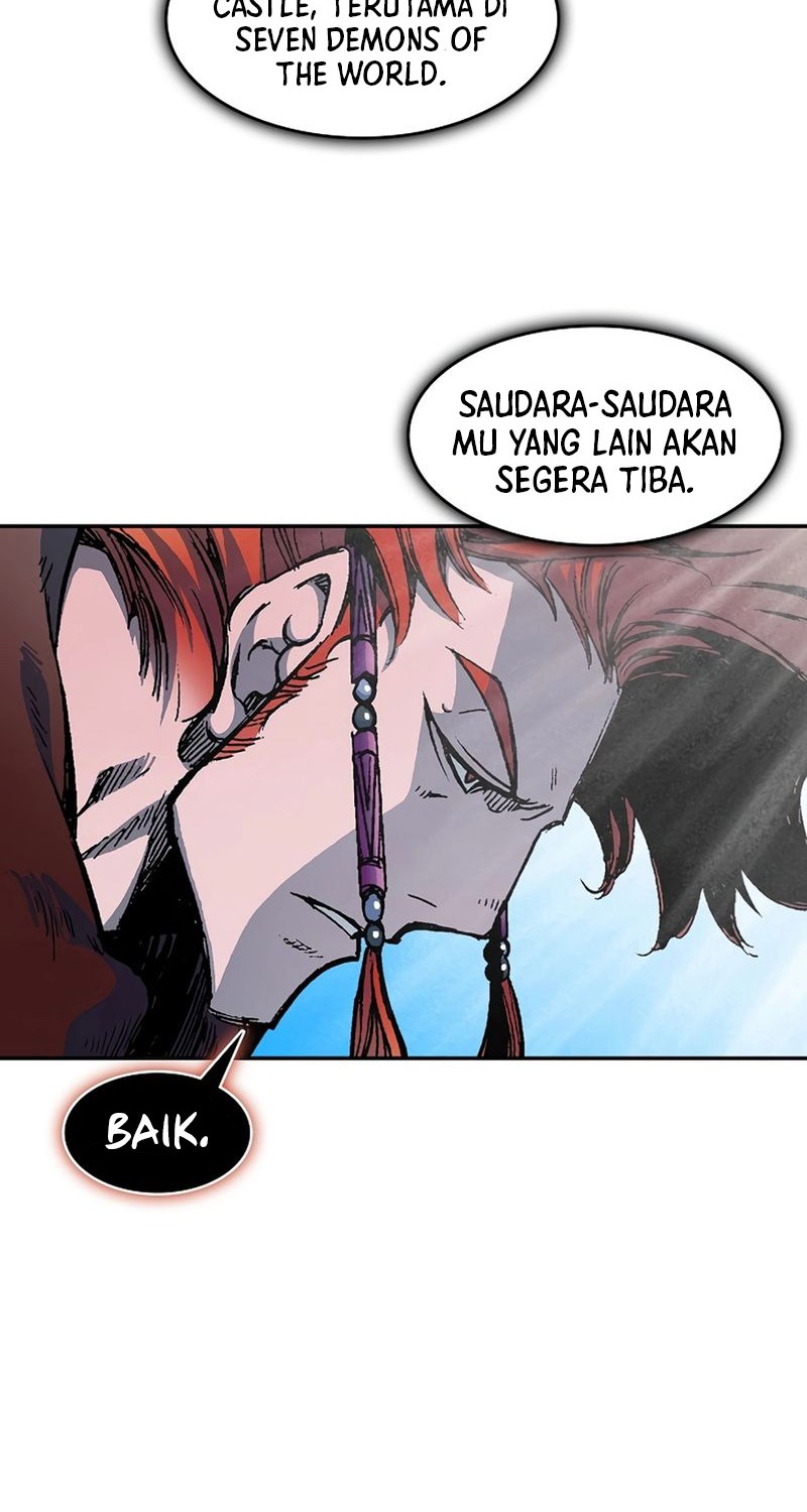 Memoir Of The King Of War Chapter 210 Gambar 29