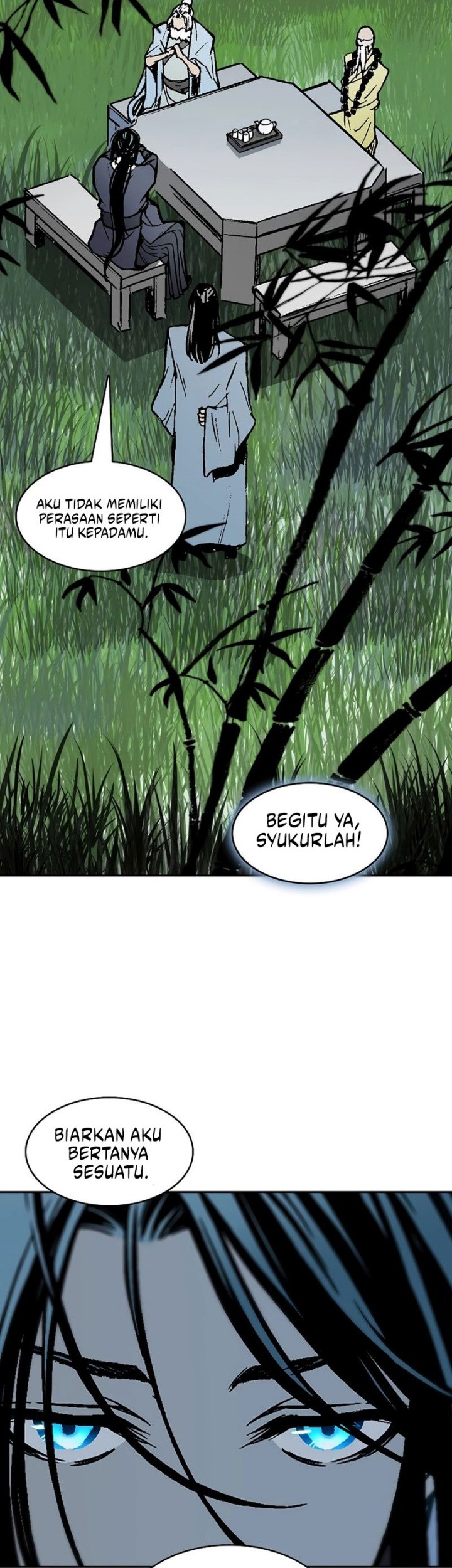 Memoir Of The King Of War Chapter 212 Gambar 6