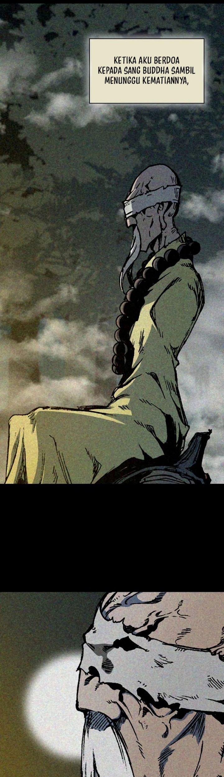 Memoir Of The King Of War Chapter 212 Gambar 30