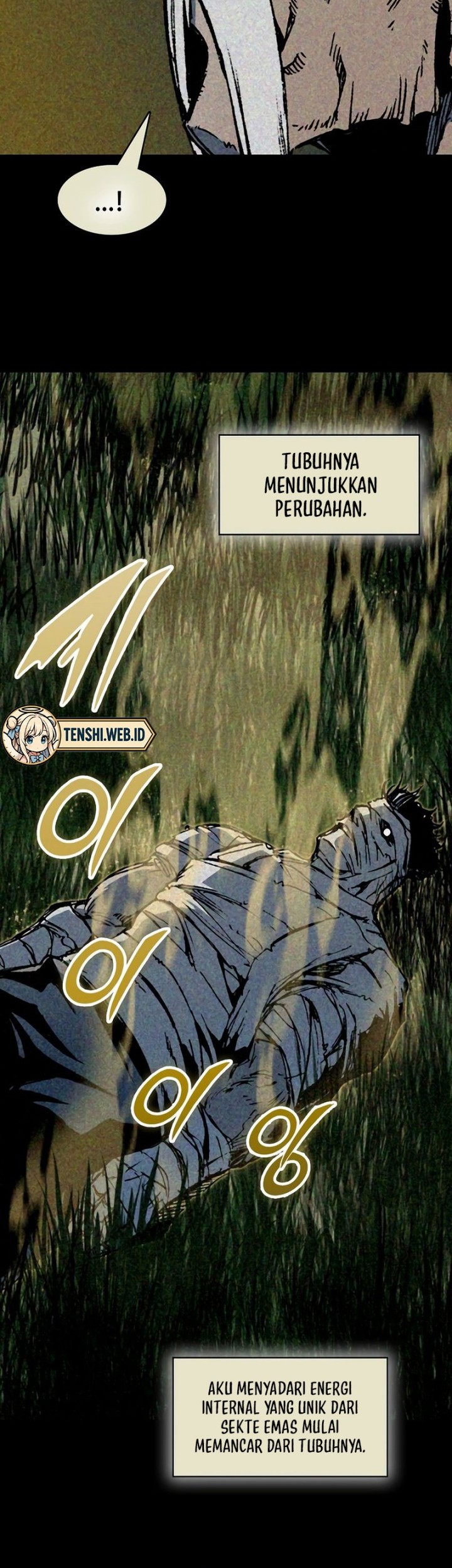 Memoir Of The King Of War Chapter 212 Gambar 31