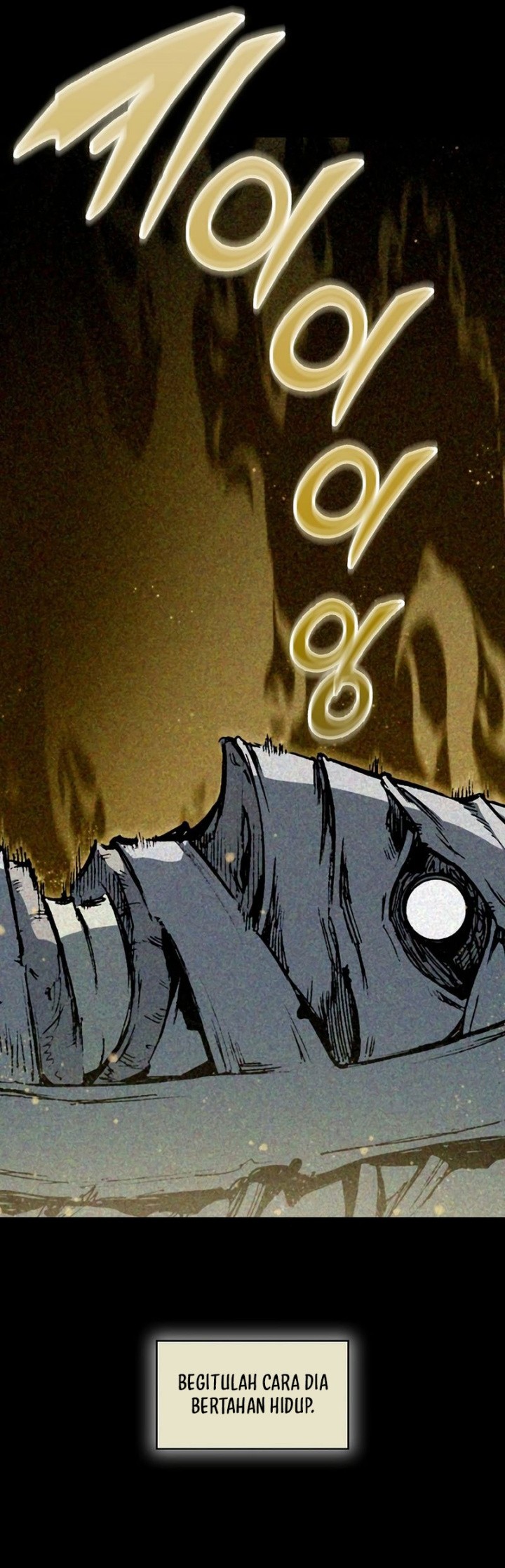 Memoir Of The King Of War Chapter 212 Gambar 32